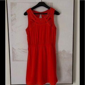 American eagle dress